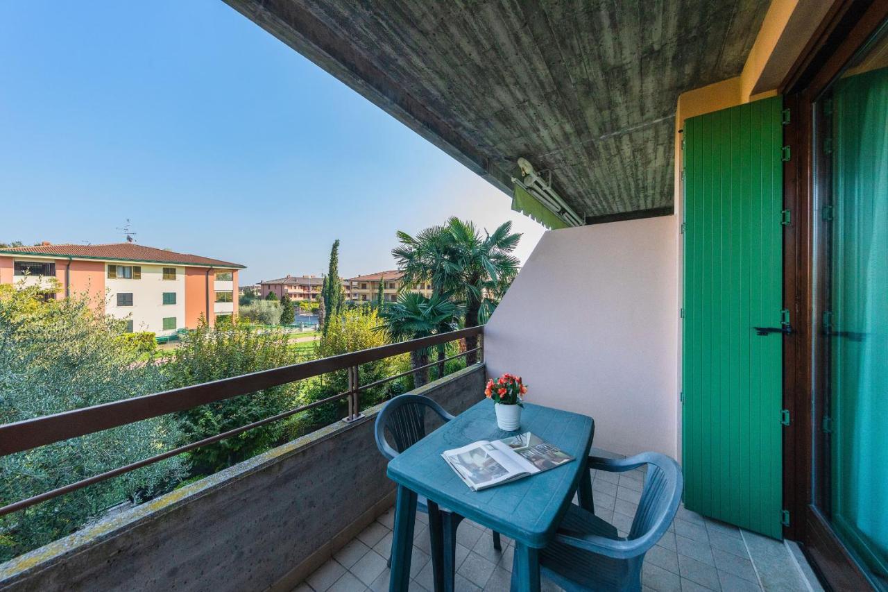 Condominio Del Sole P1-137 By Wonderful Italy Sirmione Exterior photo