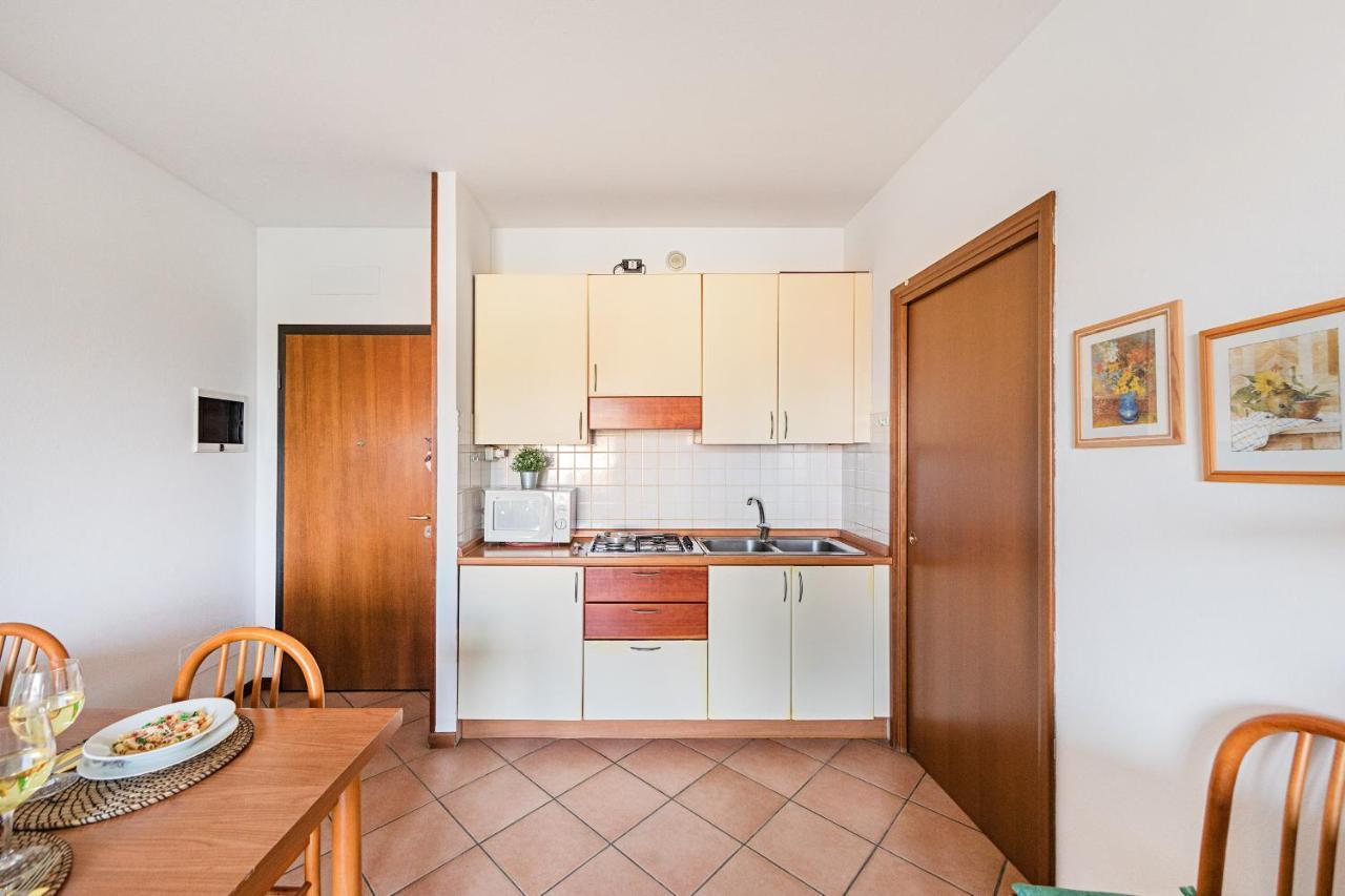 Condominio Del Sole P1-137 By Wonderful Italy Sirmione Exterior photo