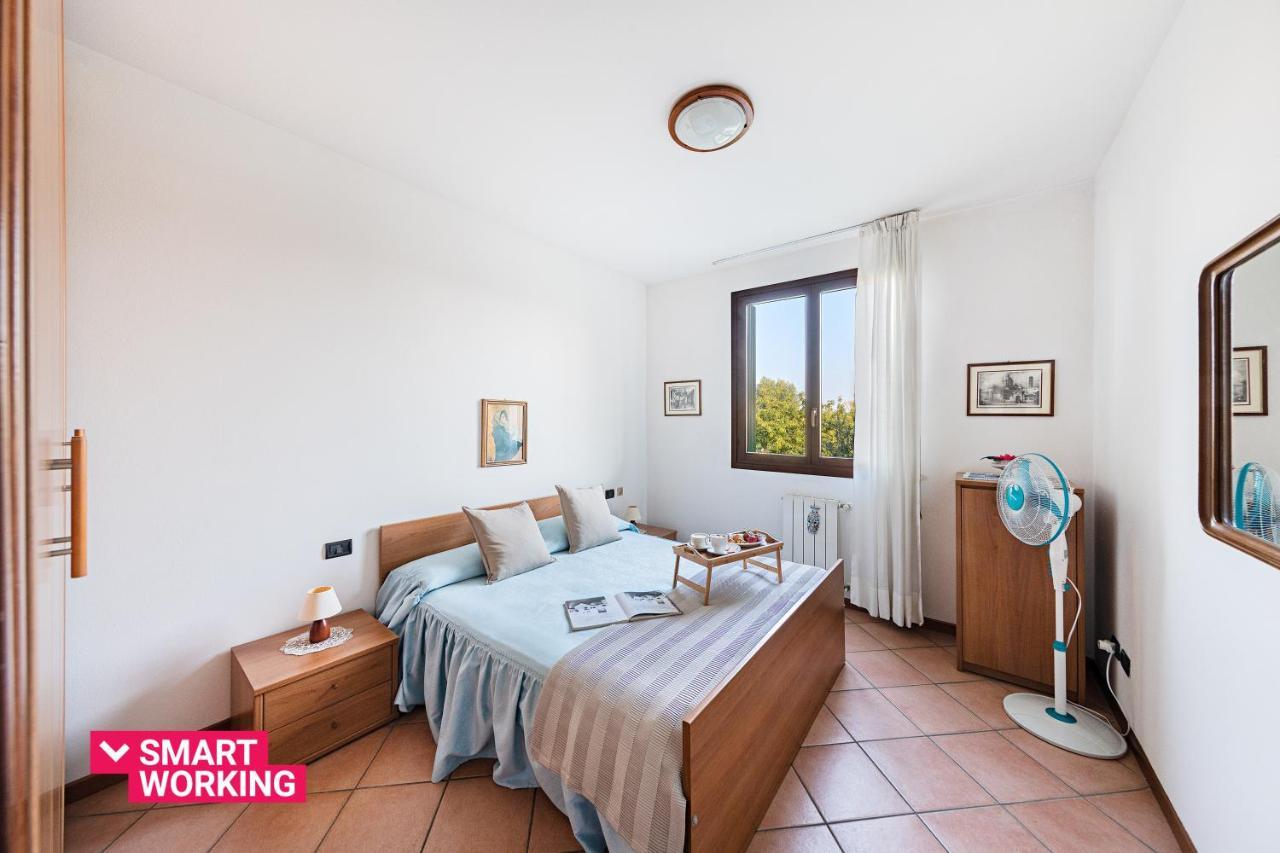 Condominio Del Sole P1-137 By Wonderful Italy Sirmione Exterior photo