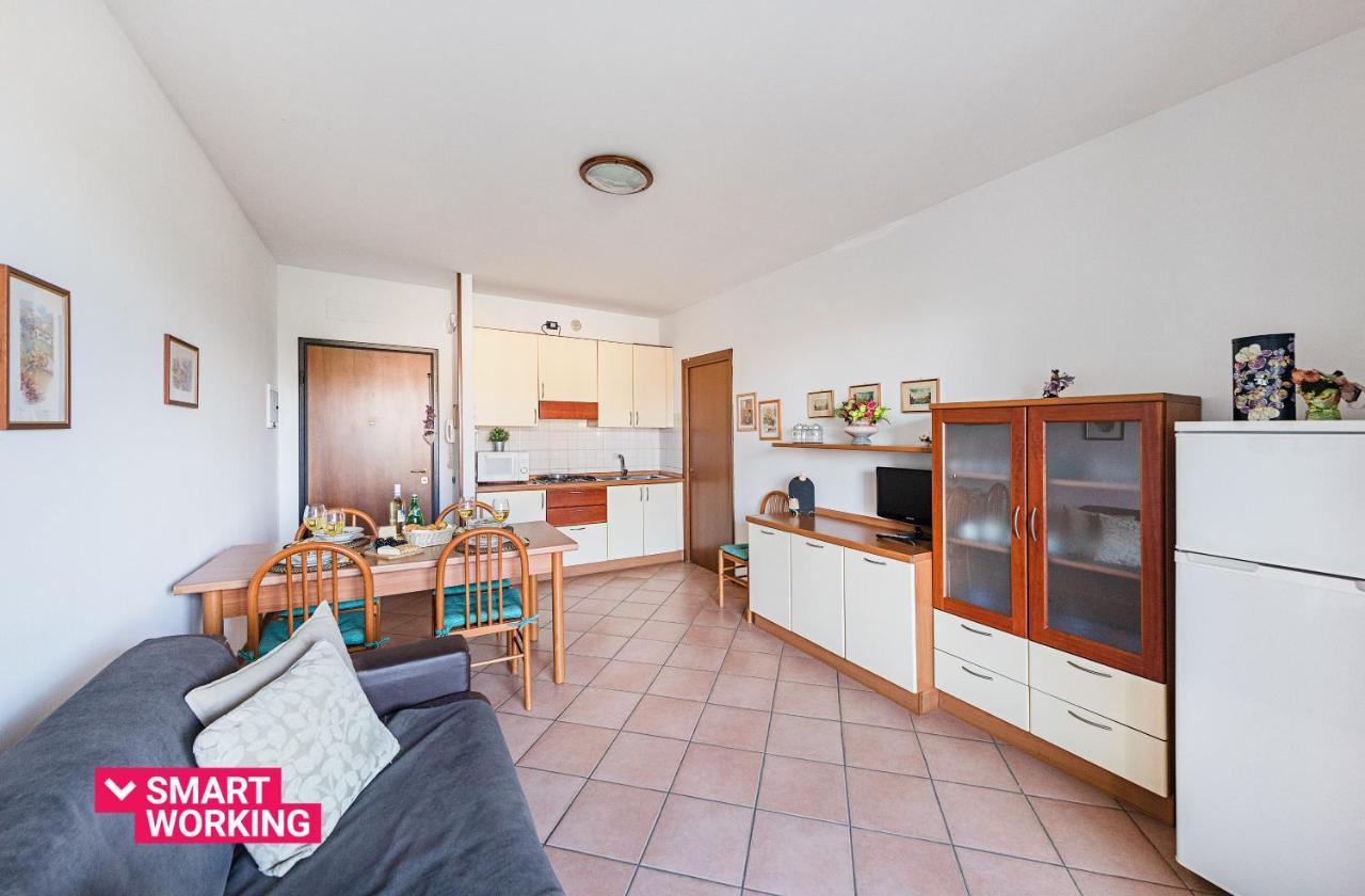 Condominio Del Sole P1-137 By Wonderful Italy Sirmione Exterior photo